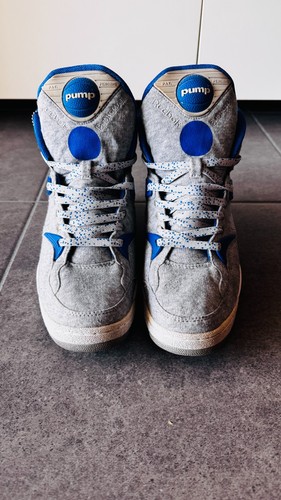 Reebok pump 20e anniversaire - 20e, x