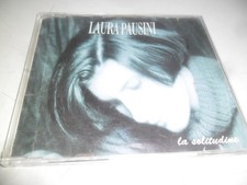 LAURA PAUSINI LA SOLITUDINE CD