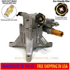 2500-2800 PSI Troy-Bilt 020344