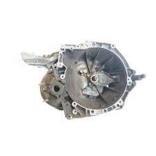 SCATOLA CAMBIO MARCE MANUALE CITROEN C5 (RC) 04- 1.6 HDi 109CV DIESEL 9HY CA718