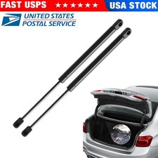 2X Trunk Lift Supports For BMW