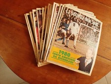 GAZZETTA SPORT ILLUSTRATA