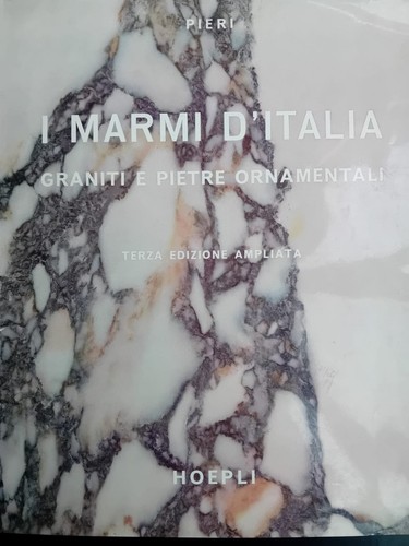 Marmi italia graniti - i,