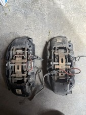 Pinze Freno 390 Brembo Alfa Romeo Per Dischi In Ceramica