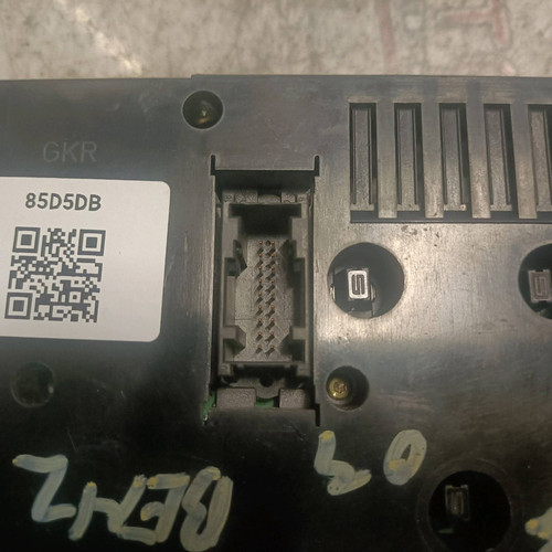 6451lv blocco comando - 6451lv,