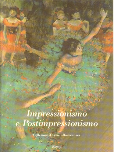 Impressionismo - , e