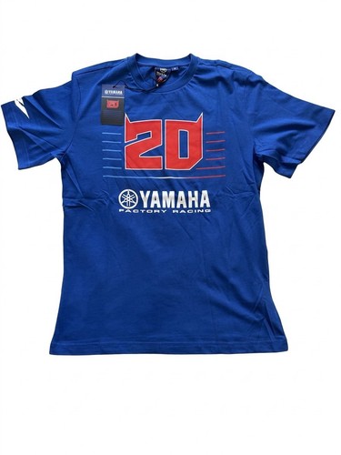 Shirt yamaha motogp fabio - motogp,