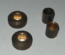Piccoli pezzi (ottone) in