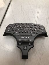 Wireless Keypad Tastiera Originale Sony PS3 Usato Garantito