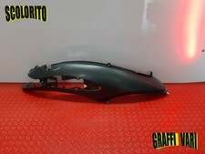 CORPO CARENA CODA LATO DESTRO PIAGGIO BEVERLY 250 S dh 2009 SERIE 2006