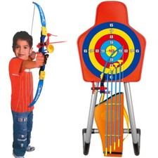 Set Arciere Per Bambini Con