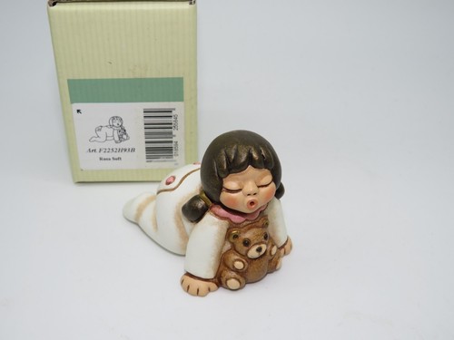 Thun bimba con orso teddy - thun,