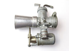 Carburatore Dellorto UB20S