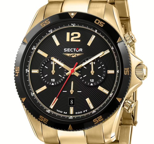 Orologio uomo sector - orologio,