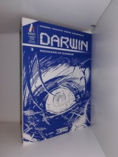 DARWIN 3 RICHIAMO DI SANGUE