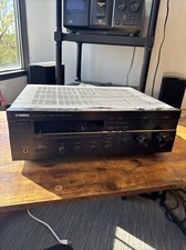 yamaha rx 777 receiver No