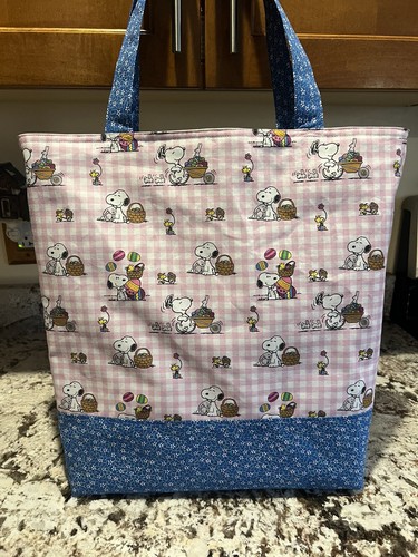 Borsa tote personalizzata
