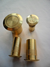 POZZETTO MOLLA PAVIMENTO