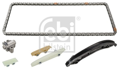 Kit catena distribuzione - distribuzione, febi