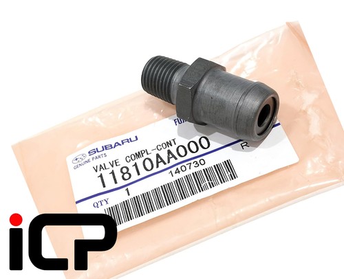 Valvola pcv collettore - pcv,