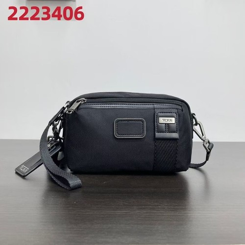 Borsa tracolla tumi - borsa, alpha