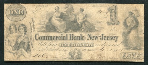 1851 banca commerciale di - 1851,