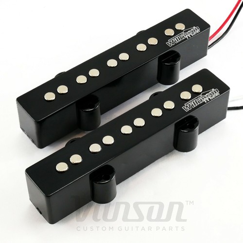 Wilkinson series wojb5 - wilkinson, m-series