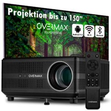 Proiettore OVERMAX Multipic
