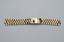 Omega Vintage Acciaio