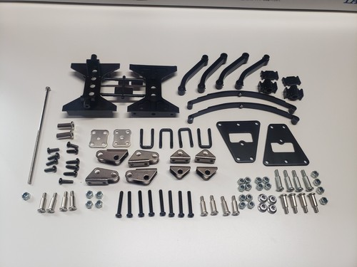 Tamiya king grand - tamiya,