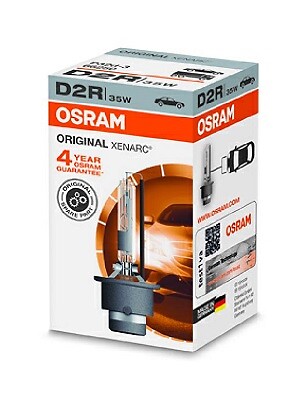 Lampadina faretto osram 66250 - osram,