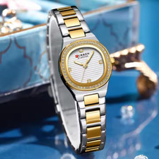 Orologio polso curren - x,