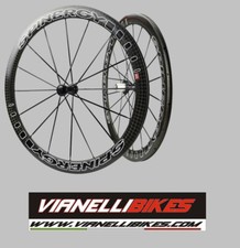 COPPIA RUOTE SPINERGY STEALTH