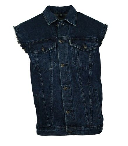 Western storage jeans - western-storage,