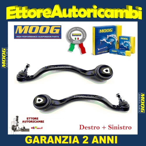 Bracci sospensione anteriori - sospensione,