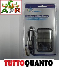 Alimentatore da auto per
