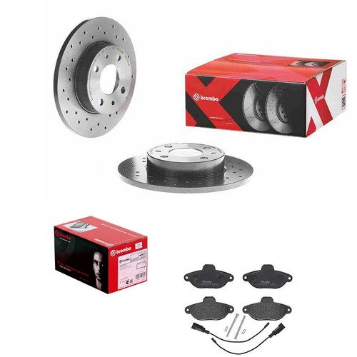 Brembo dischi freno sportivi - brembo,