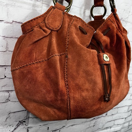 Borsa tracolla boho hobo - borsa,