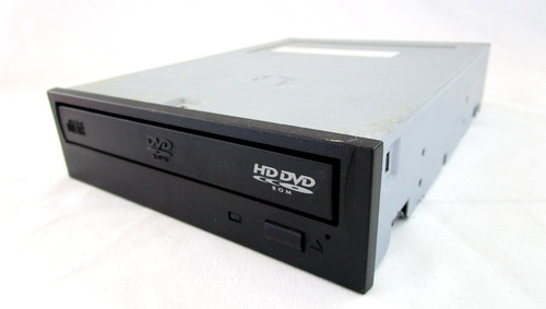 Dvd toshiba h802a - hd-dvd, unità