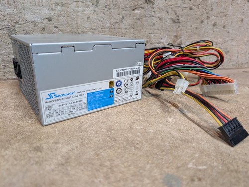 Alimentatore seasonic 300w - alimentatore,