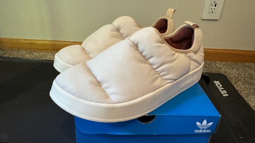 Taglia adidas puffylette - taglia, 11