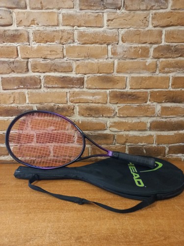 Racchetta tennis head 660 - racchetta,