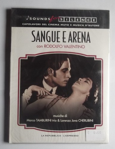 Sangue arena con - sangue,