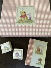 SET REGALO VINTAGE 4 PEZZI