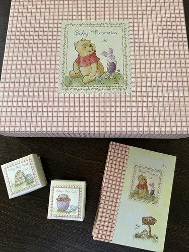 Set regalo vintage pezzi - vintage, 4