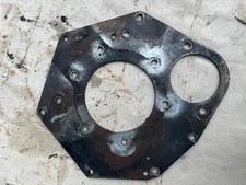 Piastra volano perkins 103-07 *USATO* /Flywheel housing perkins 103-07 *USED* 