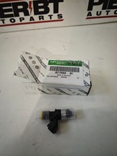 INIETTORE METANO BOSCH