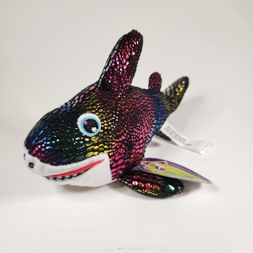Redemption plus killer whale - redemption,