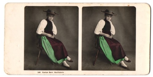 Fotografia stereo wehrli - stereo,