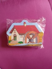 PORTAMERENDA MULINO BIANCO